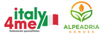 Italienische Jauseplatte Exclusiv | italy4me