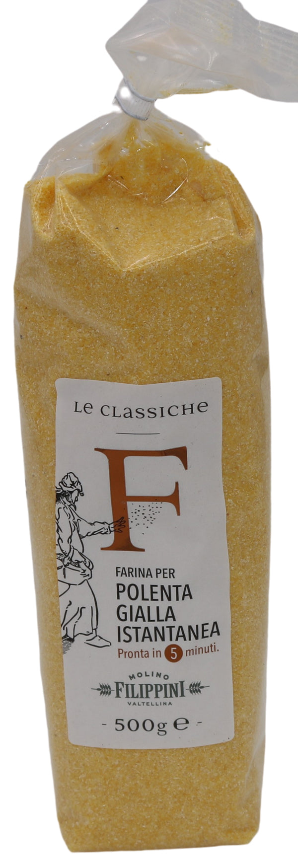 Polentamehl 500g