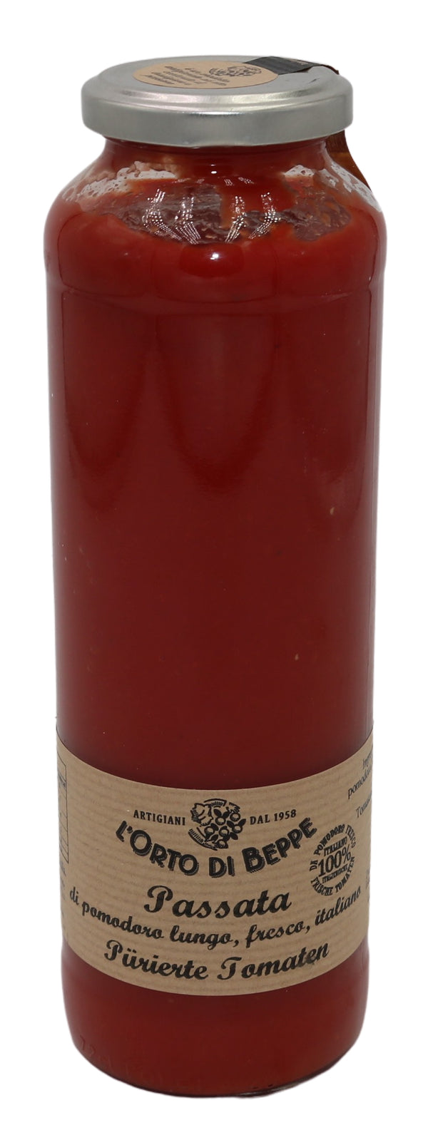 Orto di Beppe Pürierte Tomaten