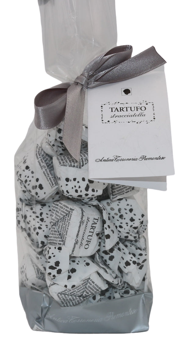 Tartufo Stracciatella
