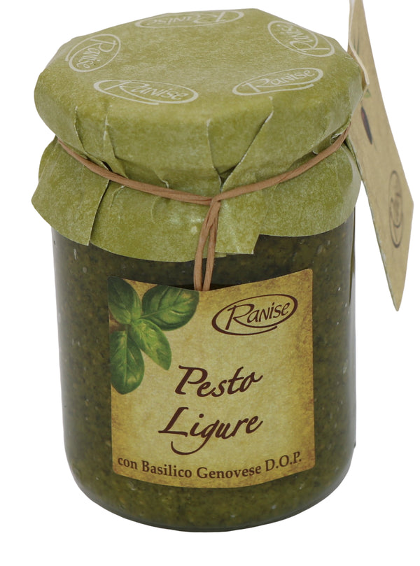 Pesto Ligure