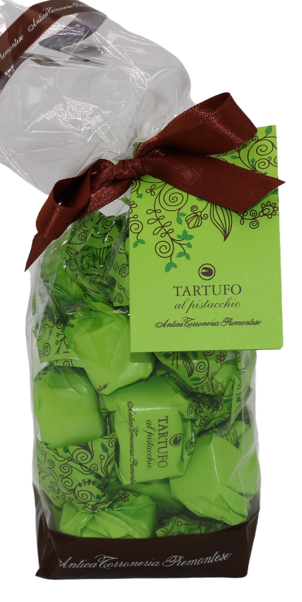 Tartufo Pistazien