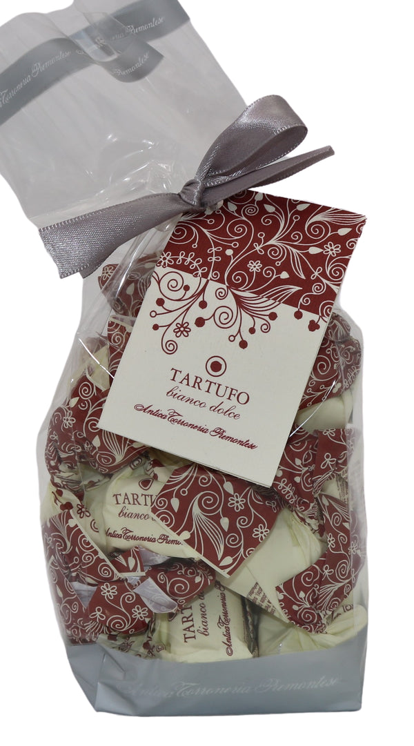 Tartufo bianco dolce