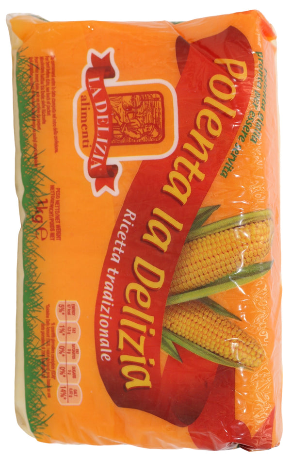 Gelber Polenta 1kg