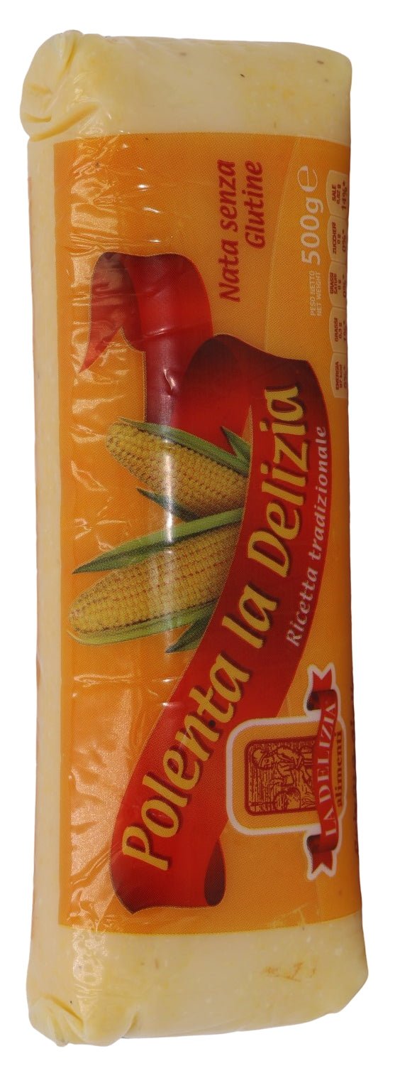 Gelber Polenta 500g