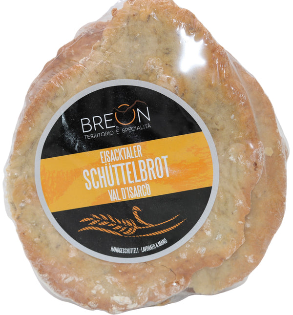 Breon Südtiroler Eisacktaler Schüttelbrot
