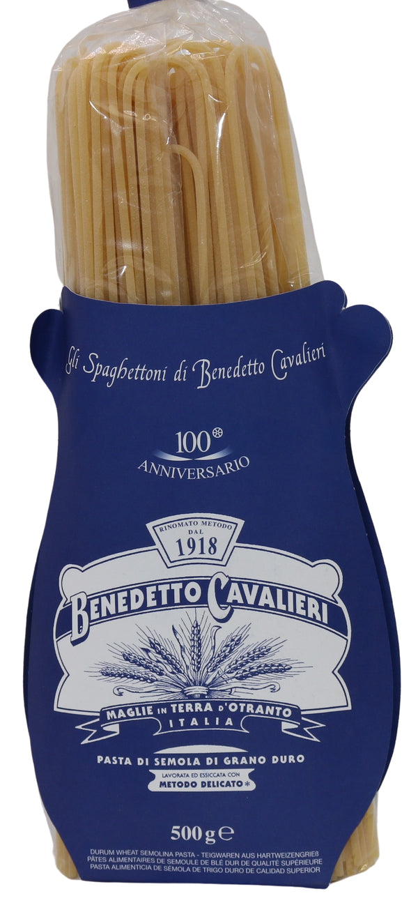 Spaghettoni
