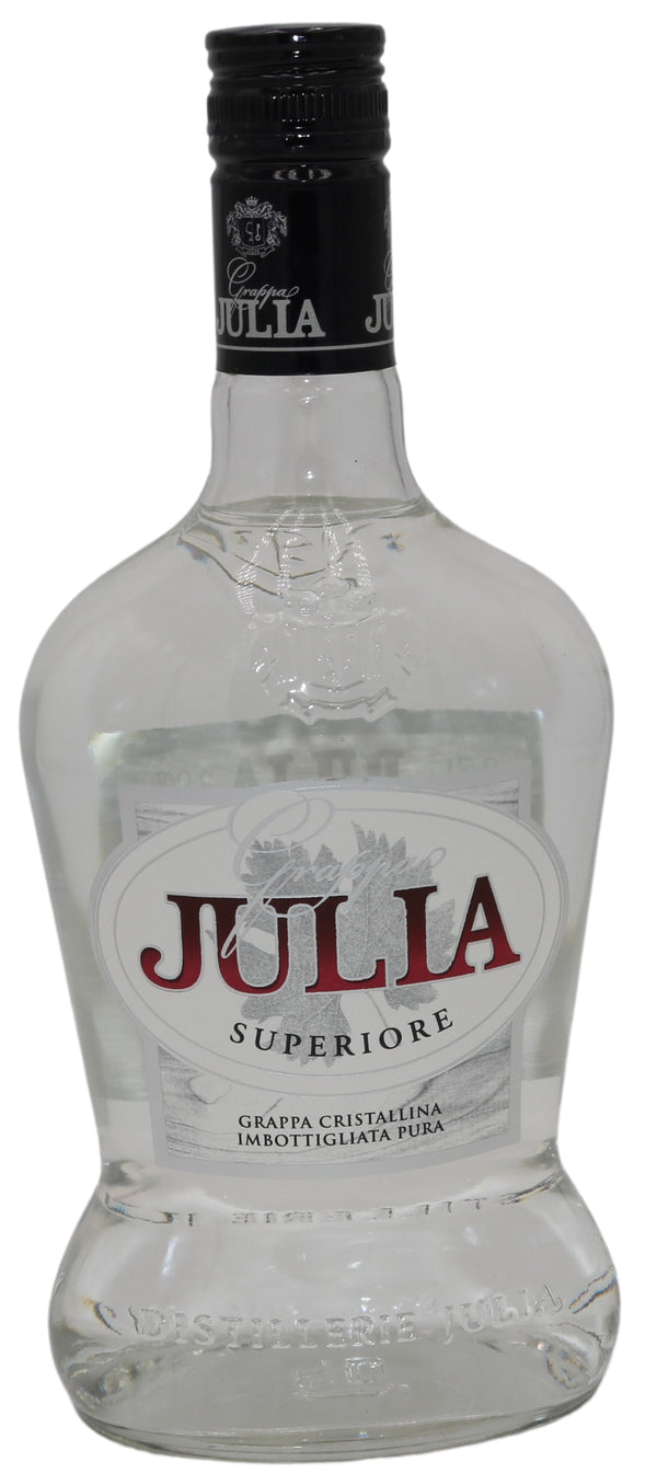 Grappa Julia Superiore