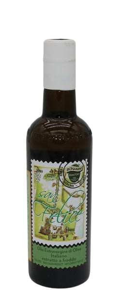 Bonamini Olivenöl San Felice 500ml Produktbild
