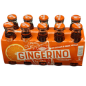 Recoaro Gingerino, 1 Packung (10 × 100 ml)