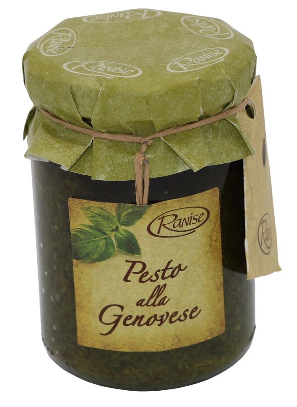 Pesto alla Genovese