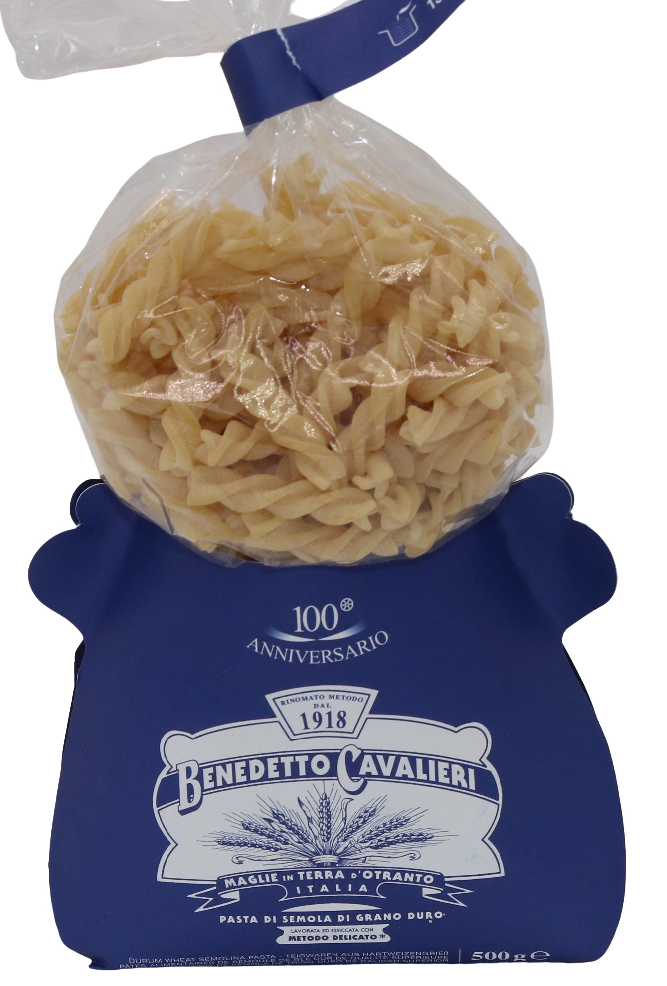Original italienische Pasta online kaufen italy4me