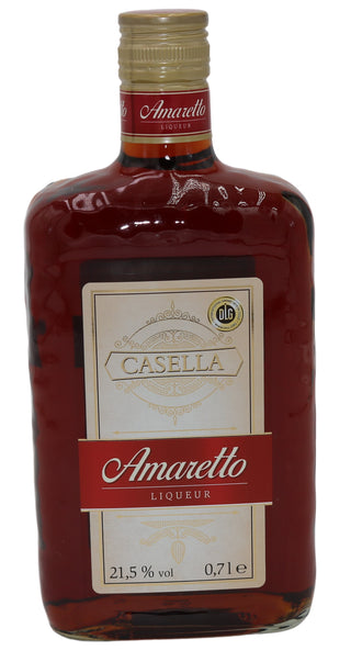Amaretto Casella