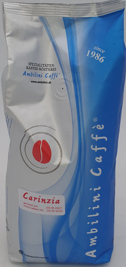 Ambilini Caffe Carinzia