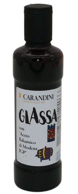 Carandini Balsamico Creme Produktbild