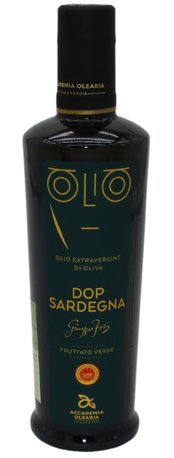 Accademia Oleria Olivenöl extra g.U. Sardegna Produktbild