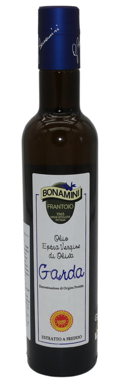 Bonamini natives Olivenöl extra g.U. GARDA Produktbild