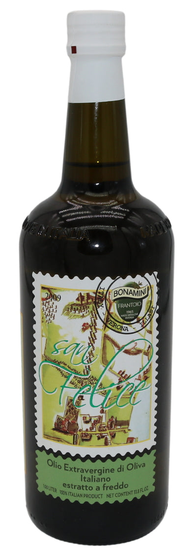 Bonamini Olivenöl San Felice 1l Produktbild